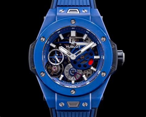 orologio hublot meno costoso|hublot chrono24.